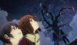 致郁动漫,探寻心灵阴影下的艺术魅力